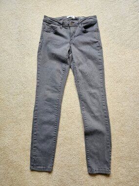 Gray Sonoma Skinny Pant